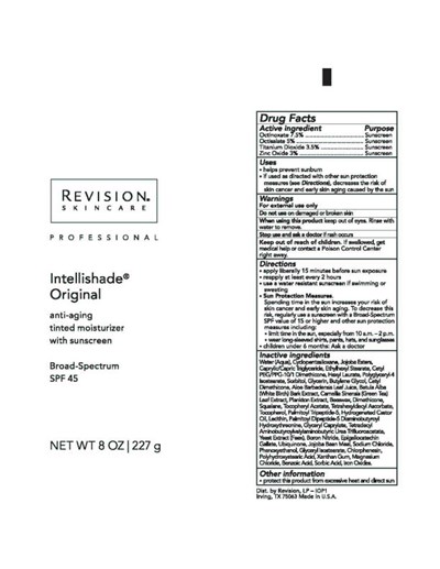 Image Of 8oz Revision Intellishade® Original (8oz Intellishade Original 13 Jun)